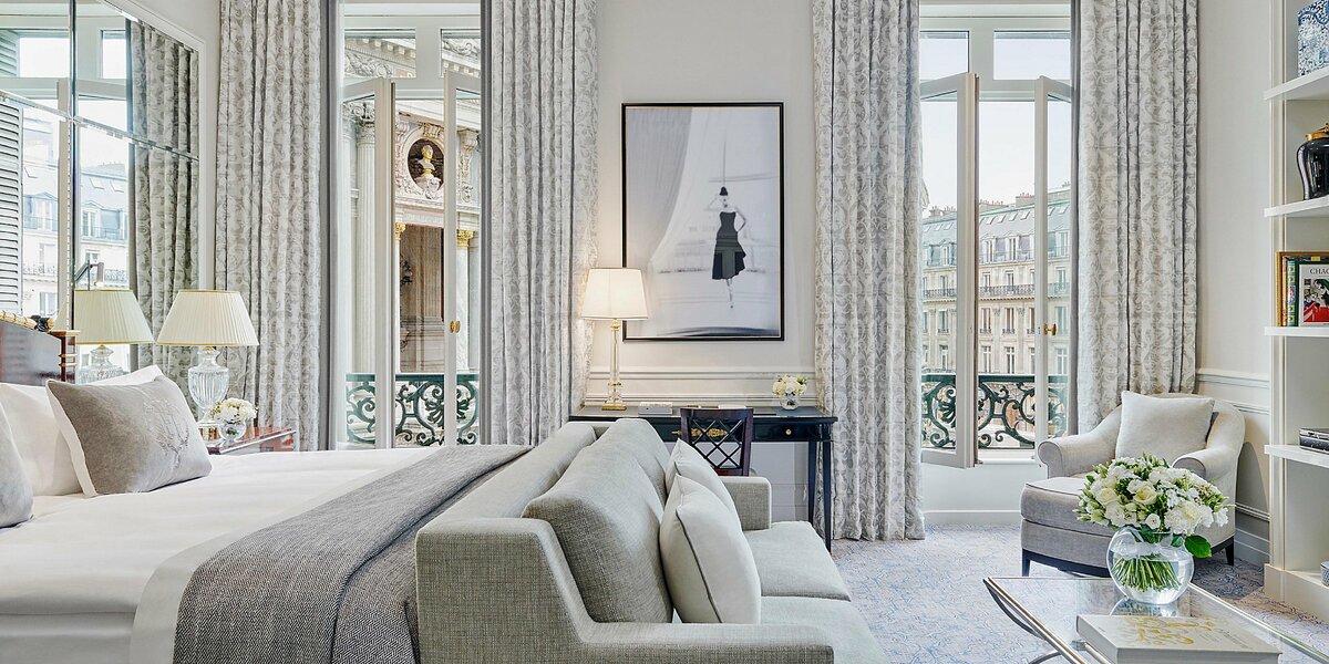 InterContinental Paris Le Grand, photo 3