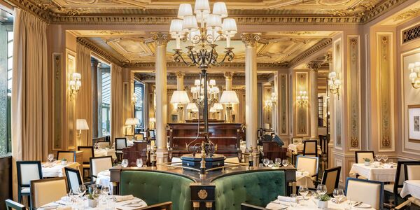 InterContinental Paris Le Grand, photo 4