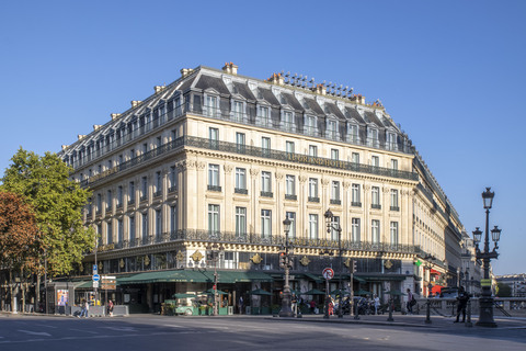 InterContinental Paris Le Grand, photo 5