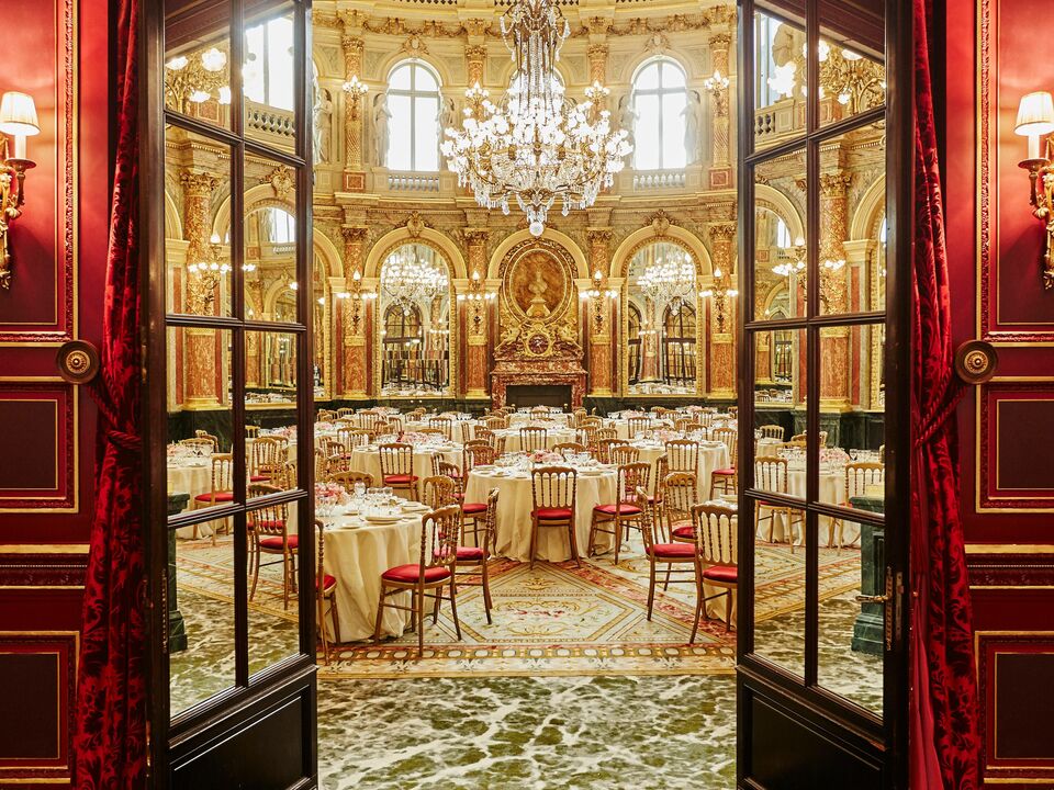 InterContinental Paris Le Grand, photo 6