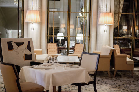Le Meurice, photo 5