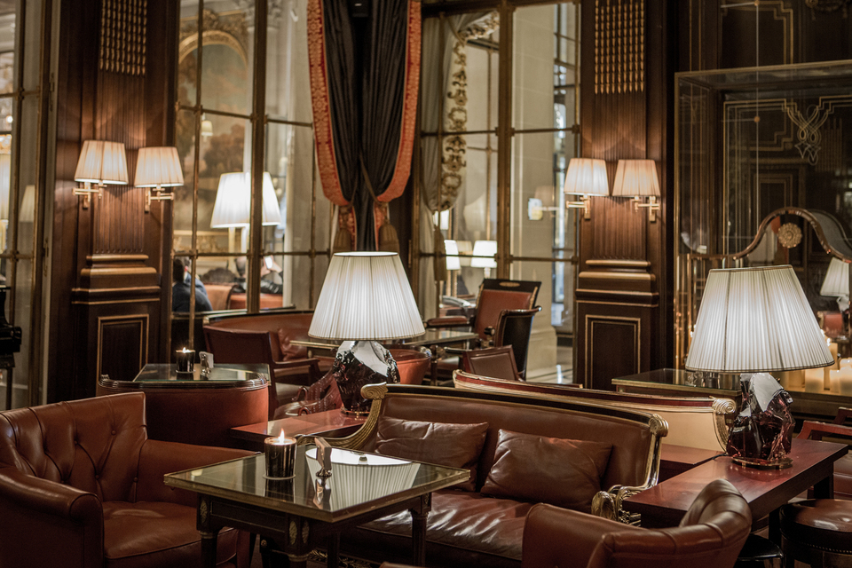 Le Meurice, photo 6