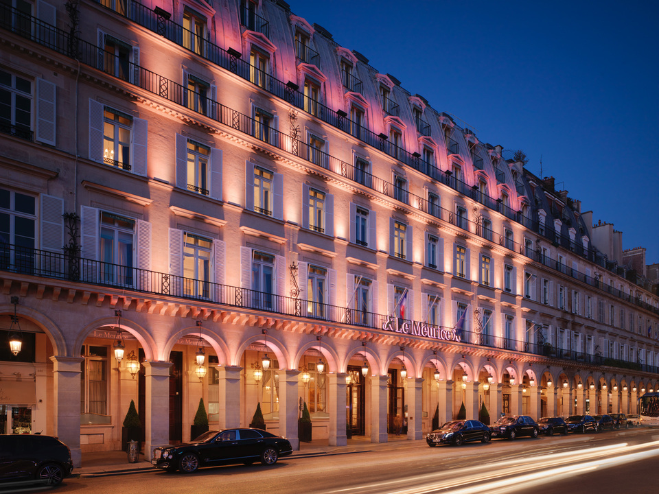 Le Meurice, photo 7