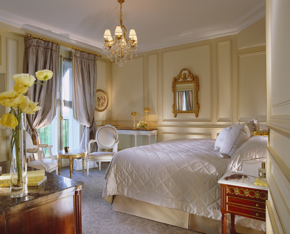 Le Meurice, photo 2