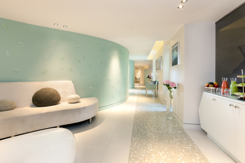 Le Meurice, photo 3