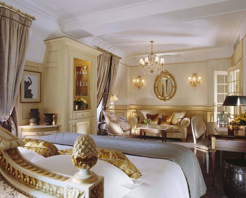 Le Meurice, photo 4