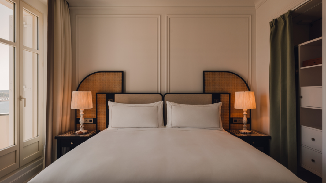 Carlton Cannes, a Regent Hotel, photo 3