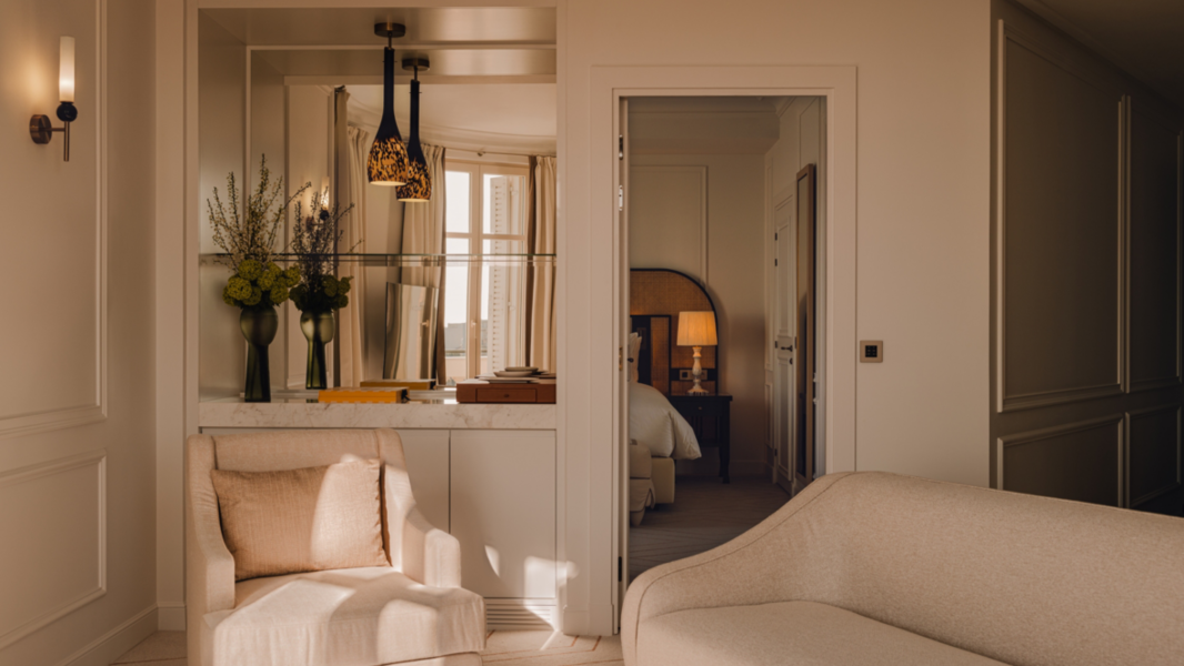 Carlton Cannes, a Regent Hotel, photo 6