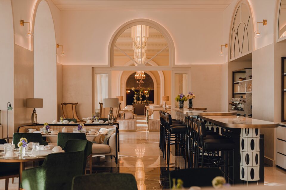 Carlton Cannes, a Regent Hotel, photo 2