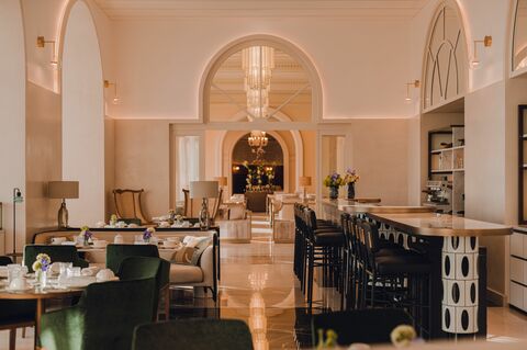 Carlton Cannes, a Regent Hotel, photo 2