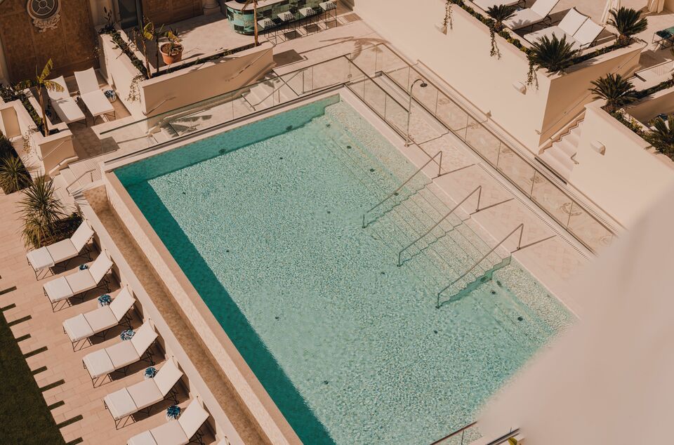 Carlton Cannes, a Regent Hotel, photo 7