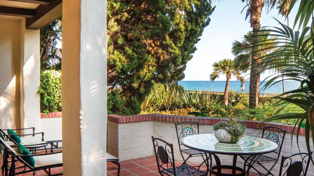 Four Seasons Resort The Biltmore Santa Barbara, photo 1