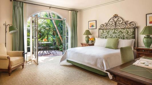 Four Seasons Resort The Biltmore Santa Barbara, photo 2
