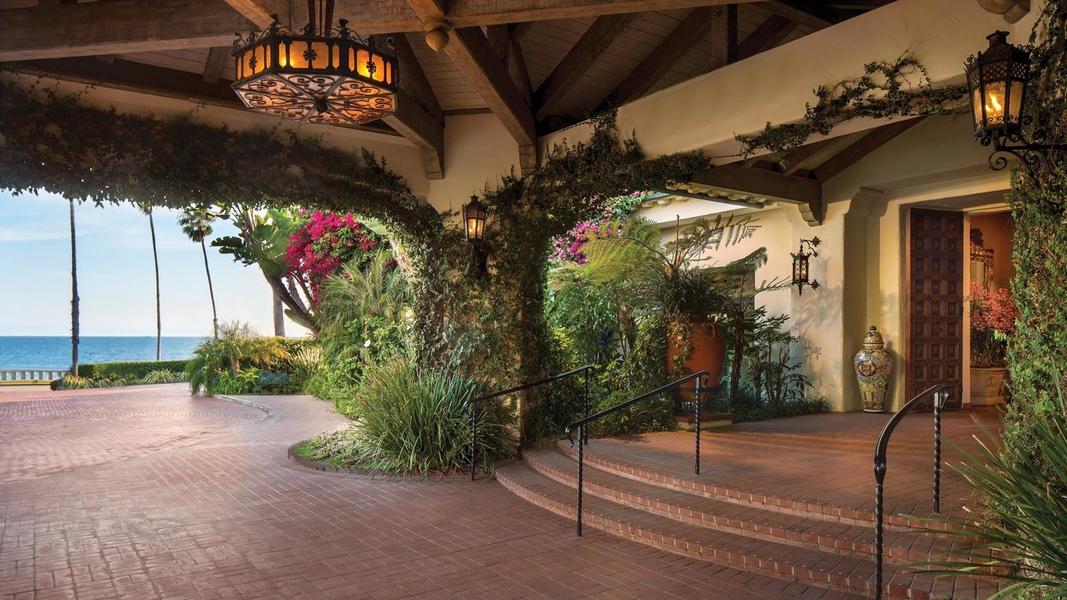Four Seasons Resort The Biltmore Santa Barbara, photo 6