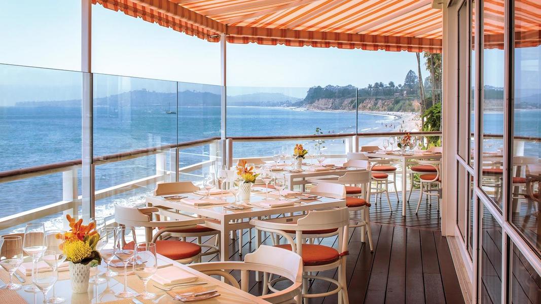 Four Seasons Resort The Biltmore Santa Barbara, photo 7