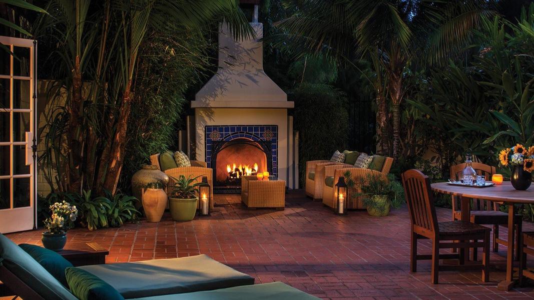 Four Seasons Resort The Biltmore Santa Barbara, photo 8