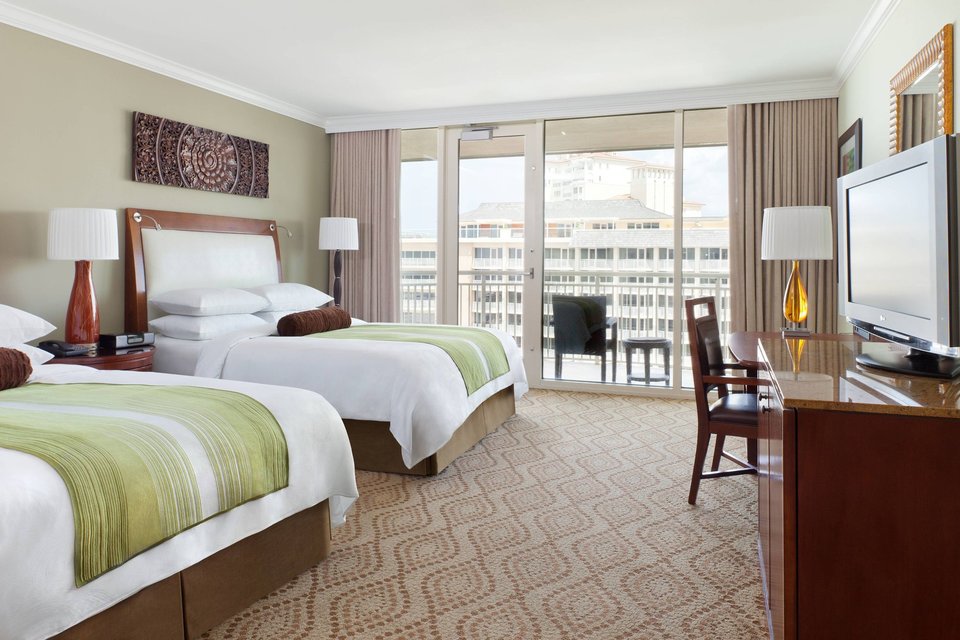 JW Marriott Marco Island Beach Resort, photo 2