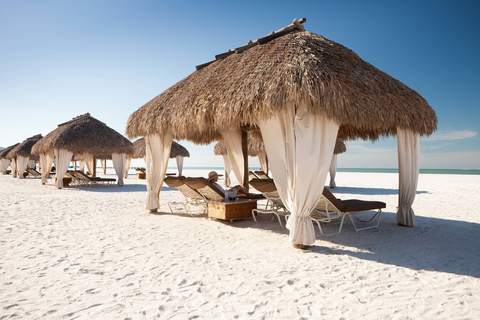 JW Marriott Marco Island Beach Resort, photo 4