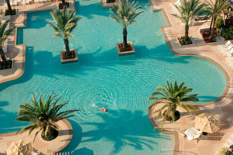JW Marriott Marco Island Beach Resort, photo 6
