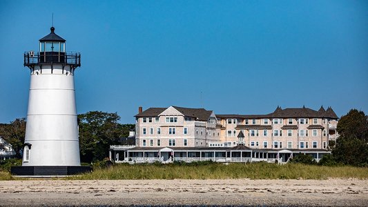 Harbor View Hotel, photo 2