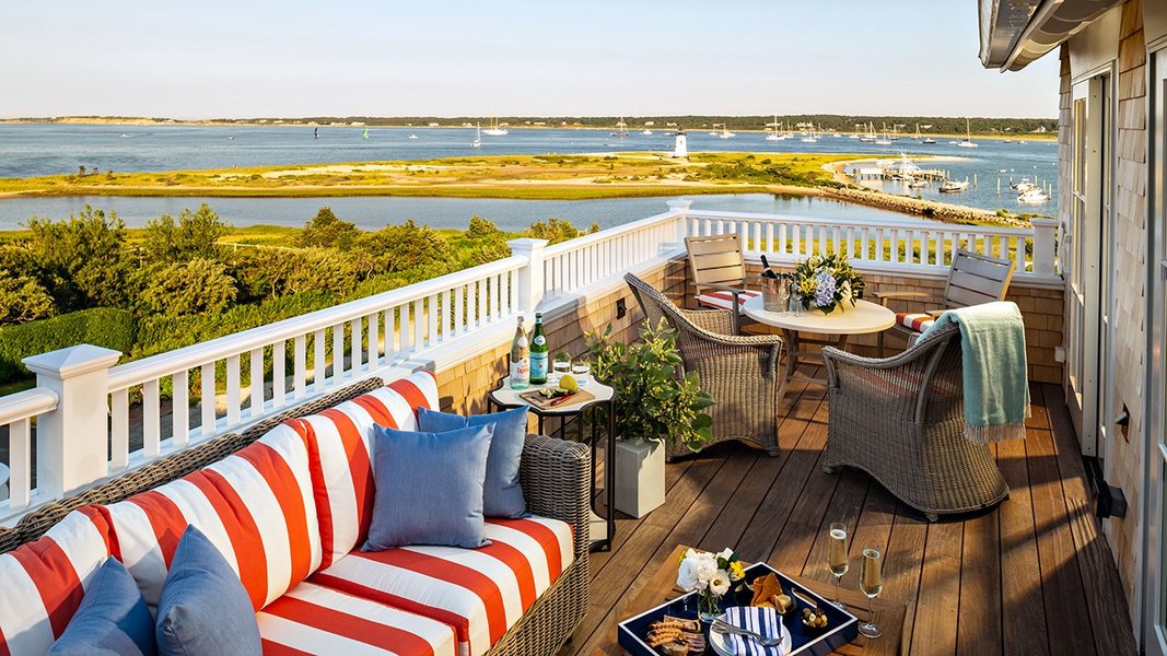 Harbor View Hotel, photo 1