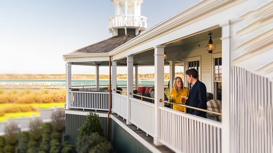 Harbor View Hotel, photo 5
