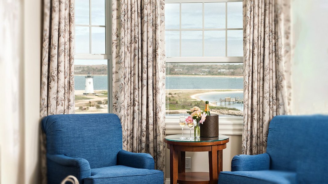 Harbor View Hotel, photo 7