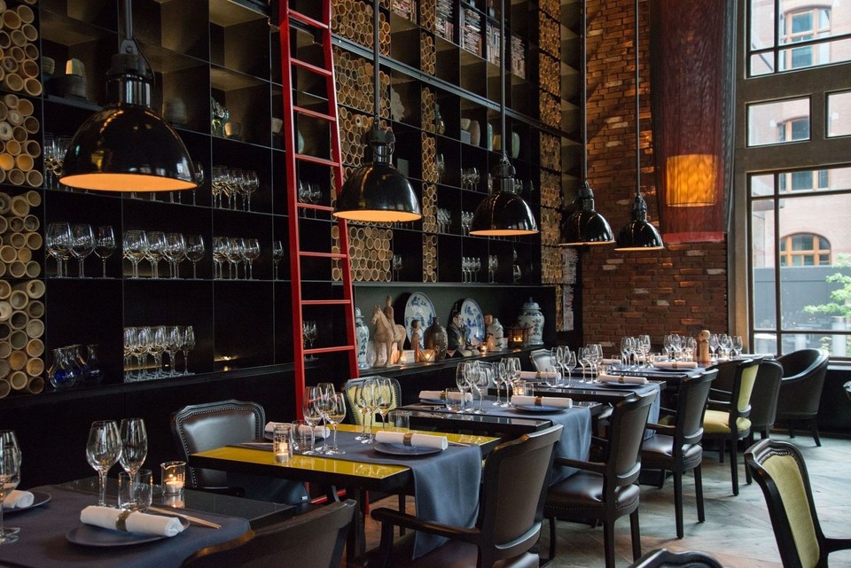 Conservatorium Hotel, photo 3