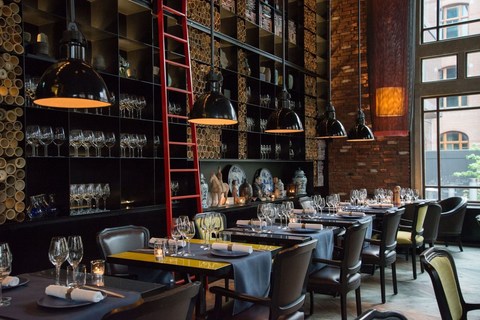 Conservatorium Hotel, photo 3