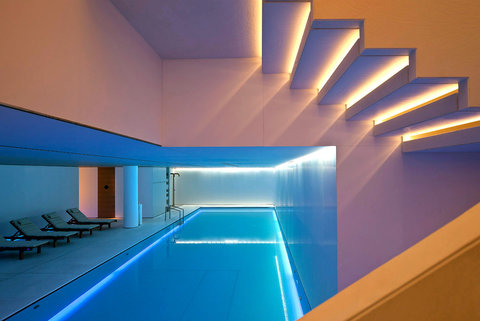 Conservatorium Hotel, photo 5