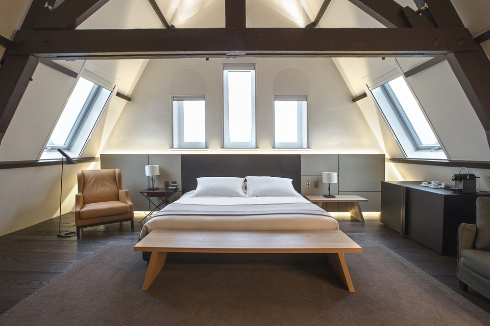 Conservatorium Hotel, photo 6
