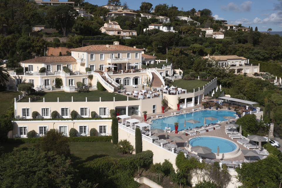 Althoff Villa Belrose, photo 1