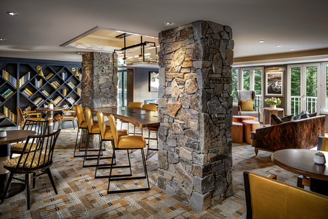 Fairmont Chateau Whistler, photo 3