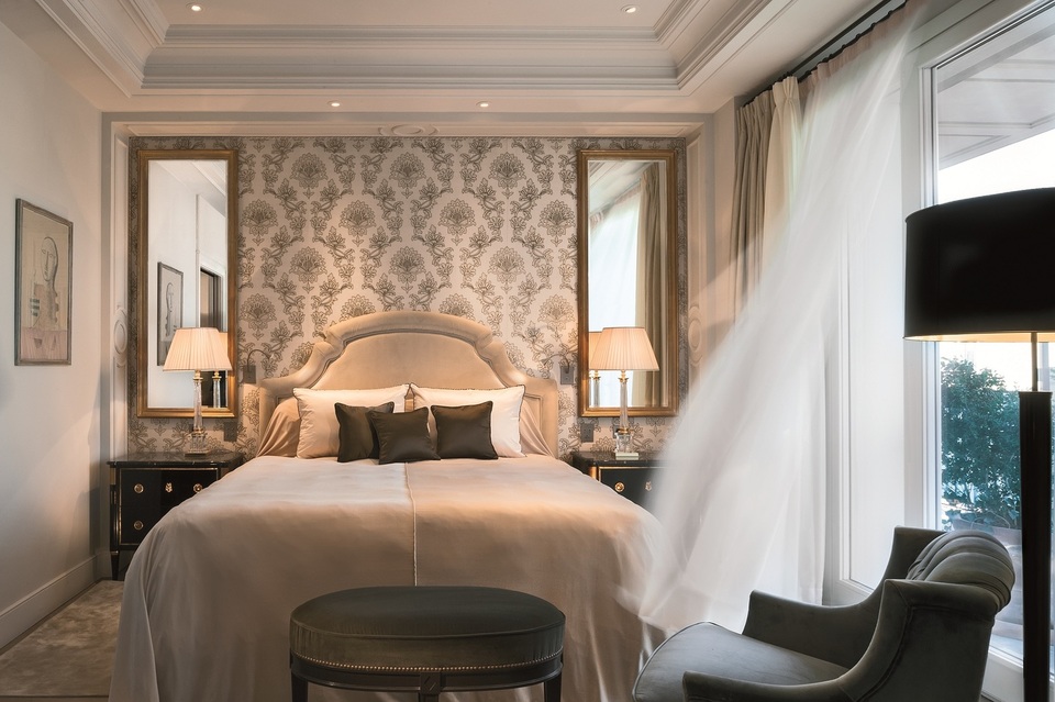 Palazzo Parigi Hotel Grand Spa, photo 7