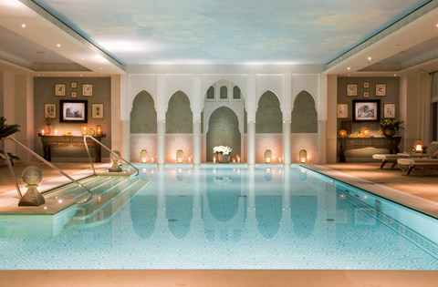 Palazzo Parigi Hotel Grand Spa, photo 2