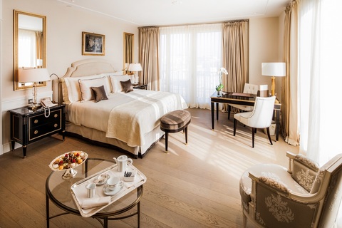 Palazzo Parigi Hotel Grand Spa, photo 3