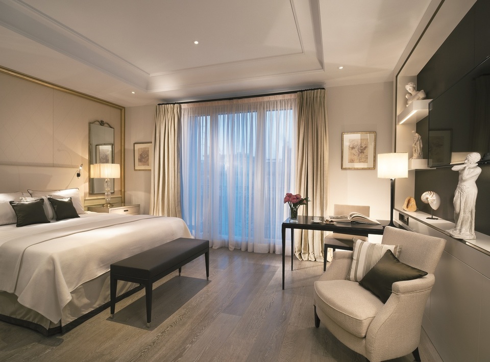 Palazzo Parigi Hotel Grand Spa, photo 5