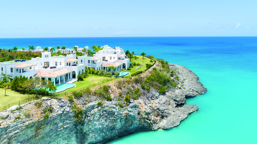 La Samanna, A Belmond Hotel, photo 1
