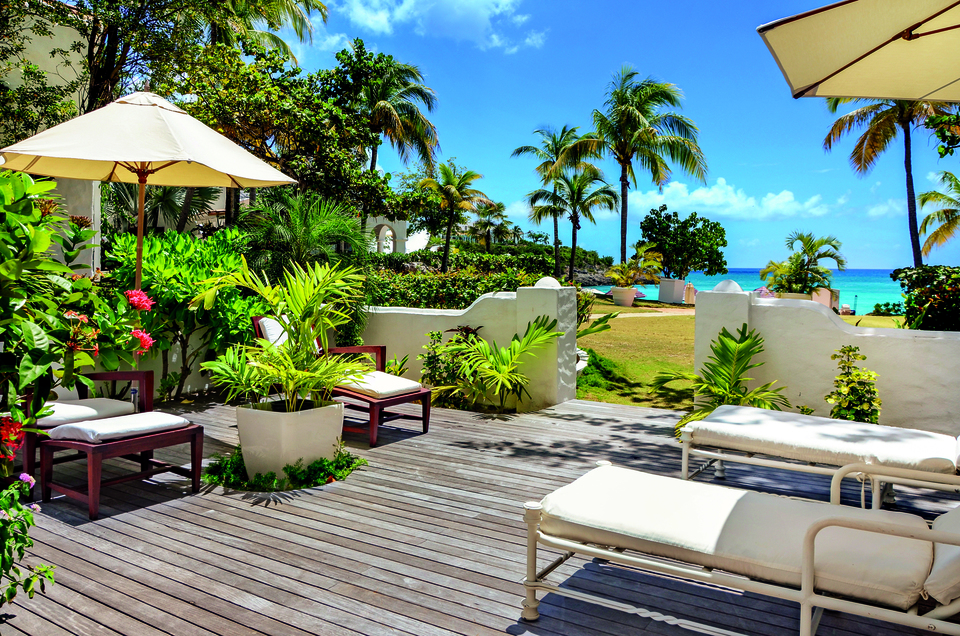 La Samanna, A Belmond Hotel, photo 5