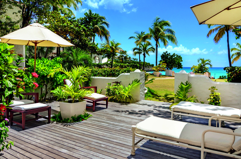 La Samanna, A Belmond Hotel, photo 5