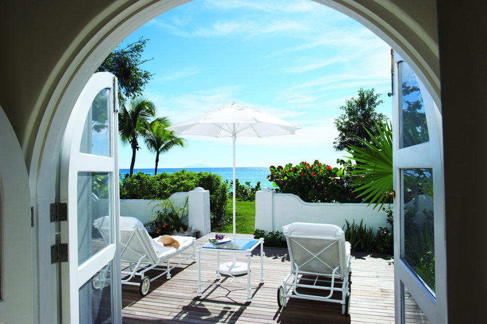 La Samanna, A Belmond Hotel, photo 6