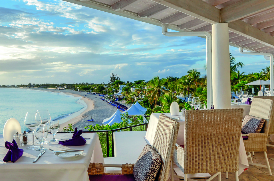 La Samanna, A Belmond Hotel, photo 7