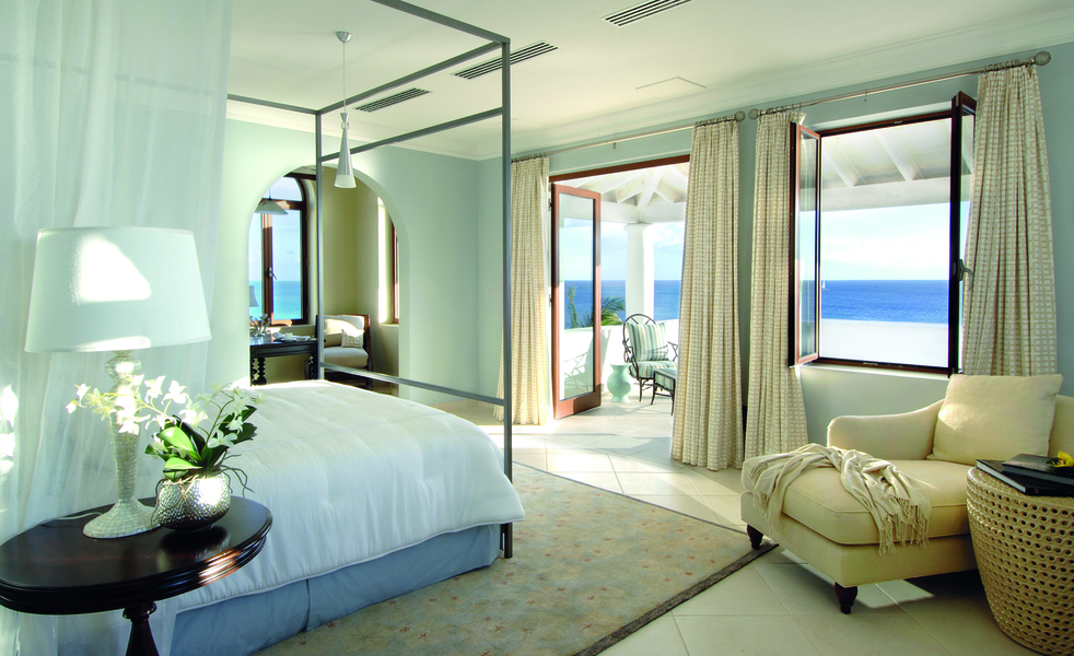 La Samanna, A Belmond Hotel, photo 8