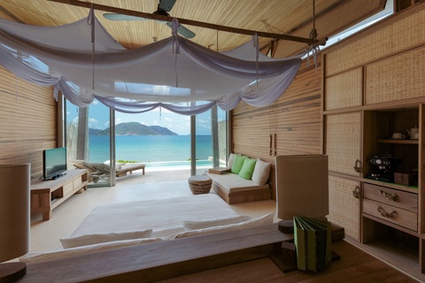 Six Senses Con Dao, photo 2