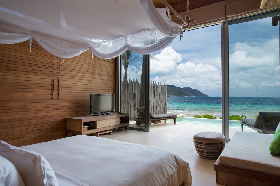 Six Senses Con Dao, photo 3
