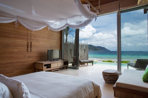 Six Senses Con Dao, photo 3