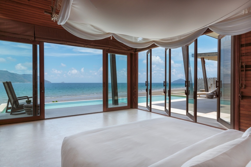 Six Senses Con Dao, photo 4