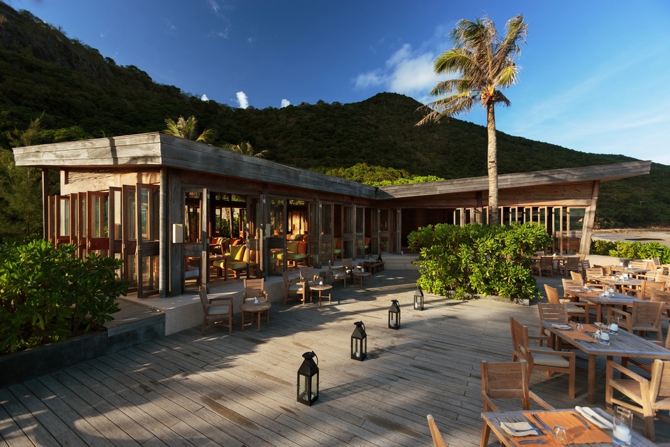 Six Senses Con Dao, photo 5