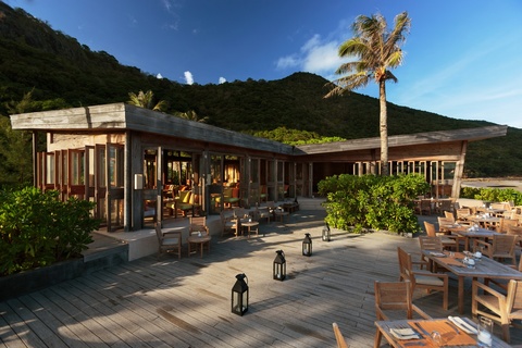 Six Senses Con Dao, photo 5