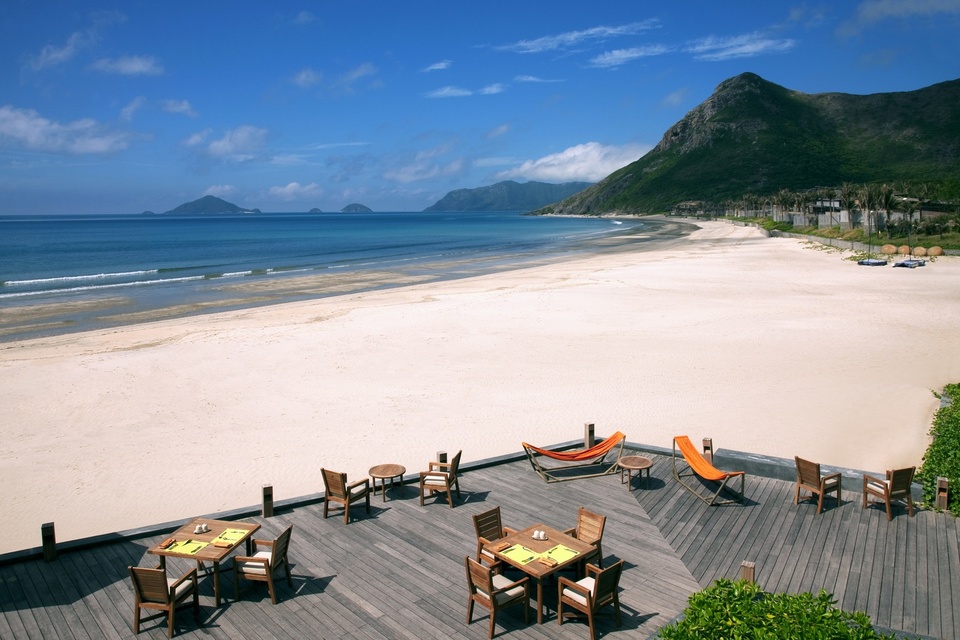 Six Senses Con Dao, photo 6